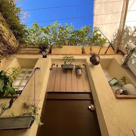 Апартаменти La Maisonette De Vauban Марсель Екстер'єр фото